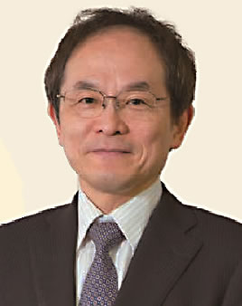 金山 洋一